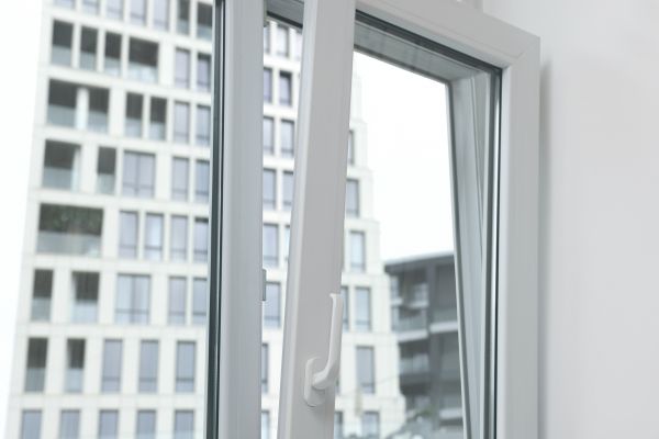 Soundproof Windows Installation in Gulfport