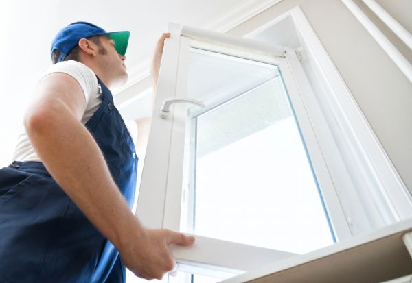 Vinyl Windows Installation in Gulfport