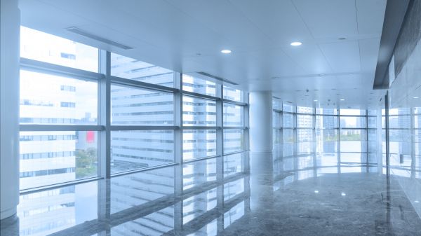 Commercial Window Replacement in Gulfport