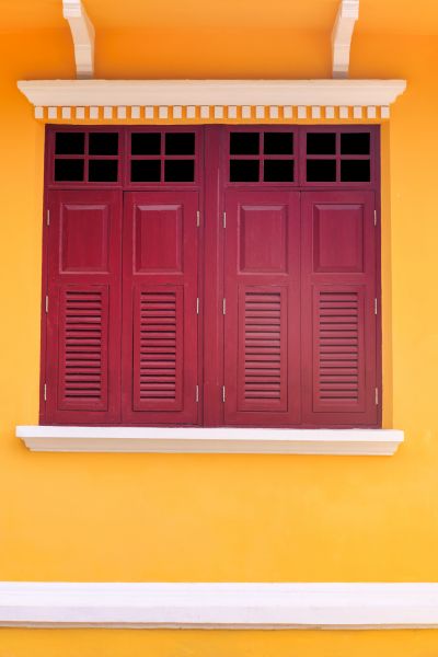 Wood Window Service in Gulfport