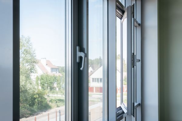 Aluminium Windows Installation in Gulfport