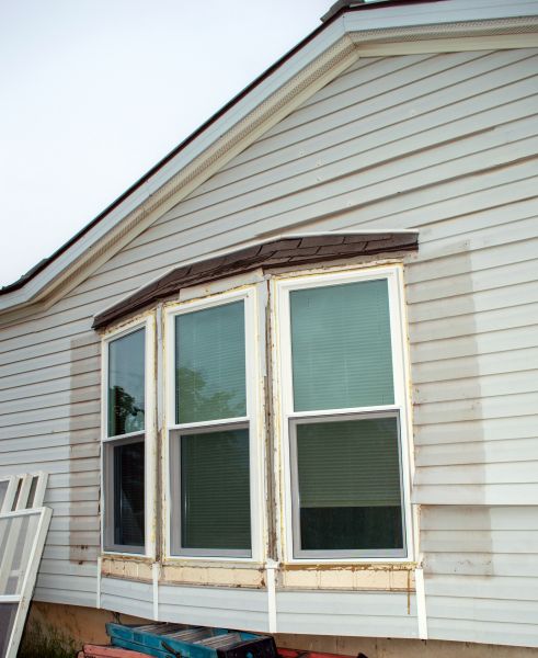 Bay Window Replacement in Gulfport