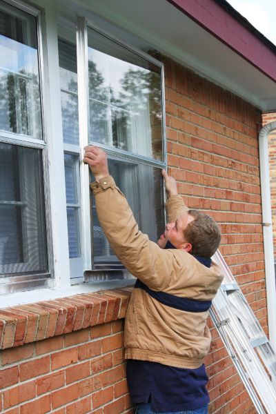 Storm Windows Replacement in Gulfport